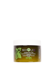 Maschera Professionale Burrosa Vegana Nutriente Per capelli secchi HYDRA BUTTER ECHOSLINE - Vip Coiffeur