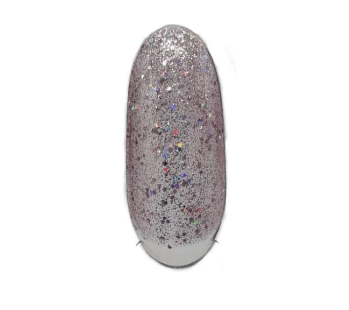 PRO-LAK Semipermanenter Gel-Nagellack 10ml GLAMOUR NAILS