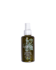 Olio Bifasico Vegano illuminante  Per capelli secchi e trattati 100ML ALL IN OIL ECHOSLINE - Vip Coiffeur