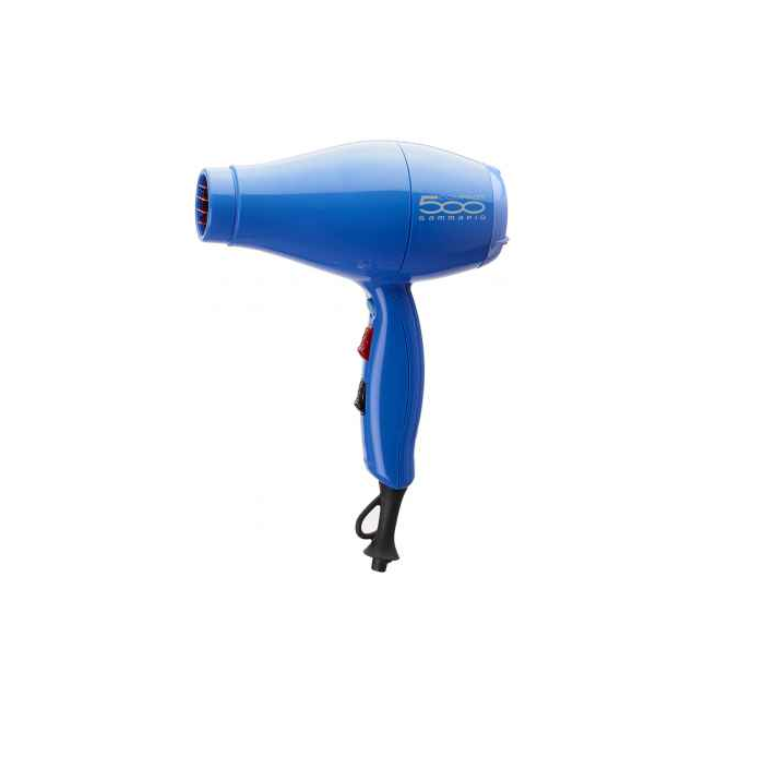 Professioneller Haartrockner 500 Compact PLUS REIHE