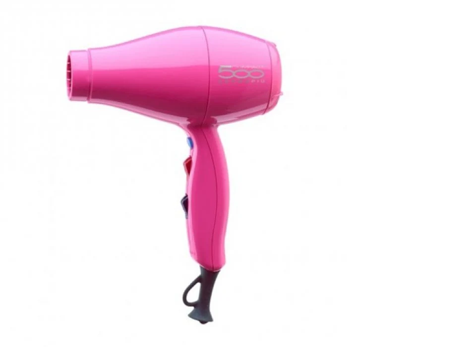 Professioneller Haartrockner 500 Compact PLUS REIHE