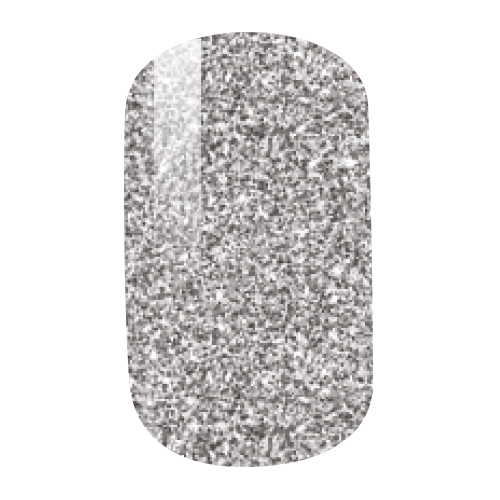 Smalto Gel Semipermanente PRO-LAK 10ml GLAMOUR NAILS - Vip Coiffeur