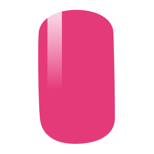 Smalto Gel Semipermanente PRO-LAK 10ml GLAMOUR NAILS - Vip Coiffeur