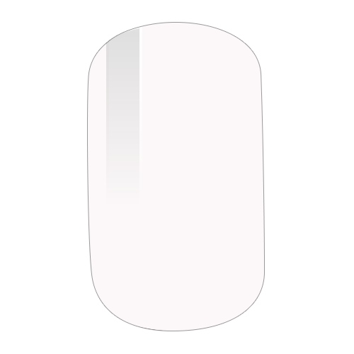 Smalto Gel Semipermanente PRO-LAK 10ml GLAMOUR NAILS - Vip Coiffeur