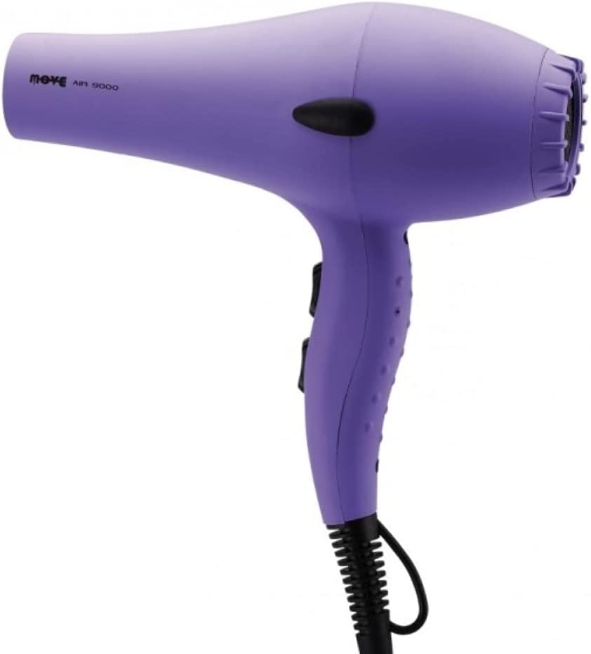Phon Air 9000 move Professioneller Haartrockner 2000 Watt