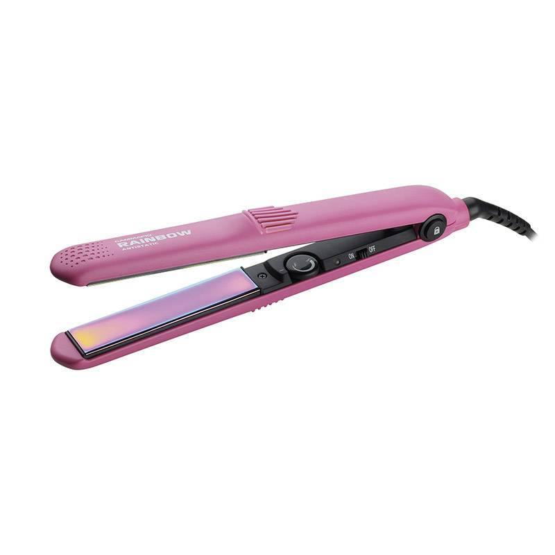 Rainbow Professional Haarglätter PIU RANGE 