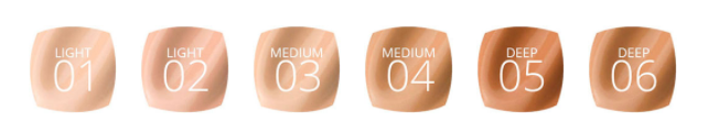 Correttore Skin Perfect Concealer VIP MAKE UP - Vip Coiffeur
