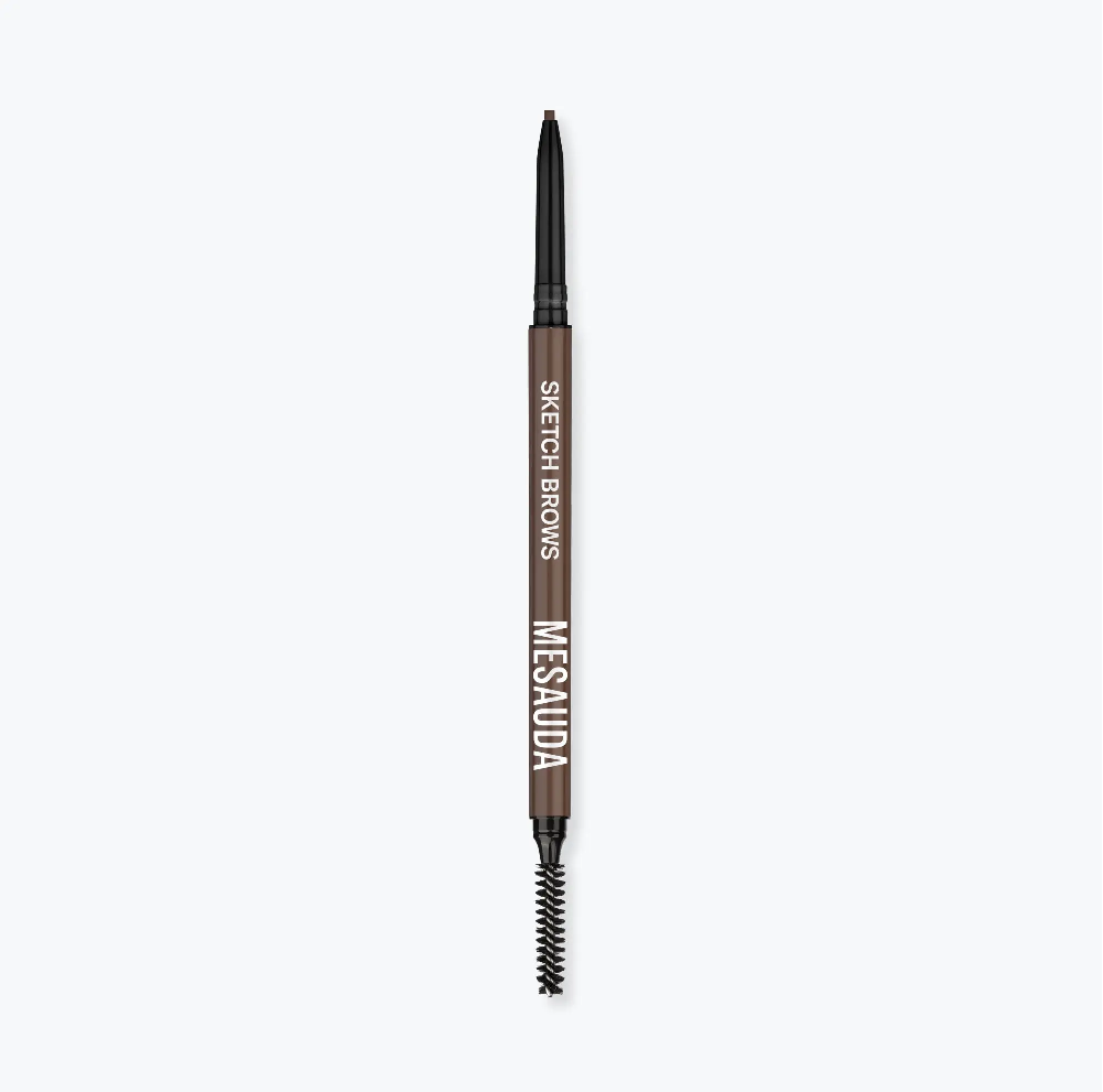 SKETCH BROWS Automatischer Augenbrauenstift MESAUDA