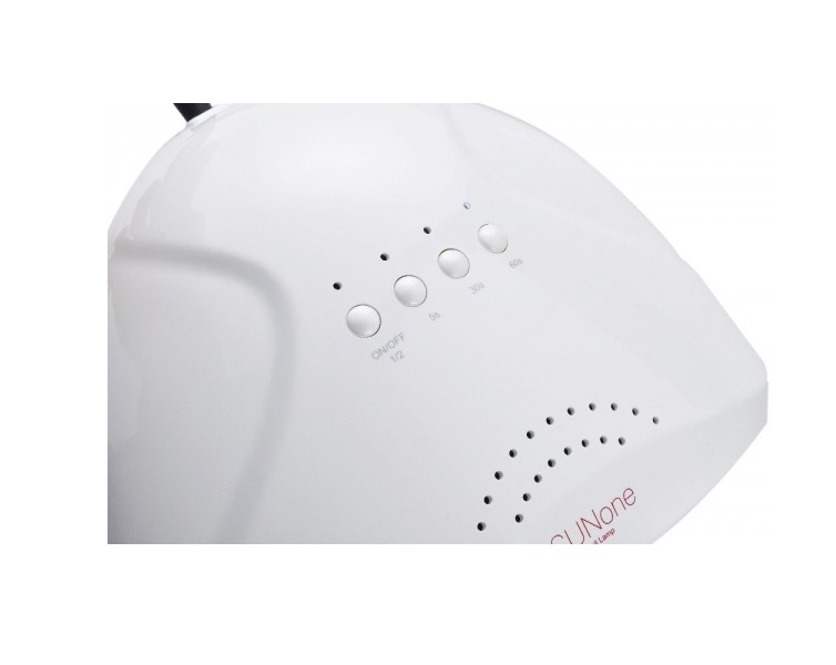 UV/LED-Lampe für Gel und Semi-Permanent 24/48 W