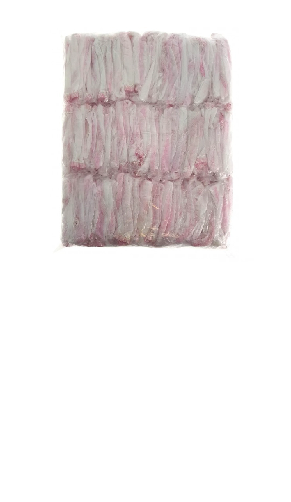 Einweg-Damen-Strings/Strings Packung mit 100 Stk