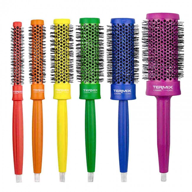 Termix Keramikbürsten-Kit – Pride Month 2022 Edition